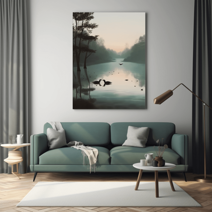 Embracing Less: How the Minimalist Lifestyle Can Improve Your Mental ...