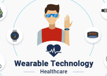 Wearable Tech: The New Frontier in Personal Health Monitoring